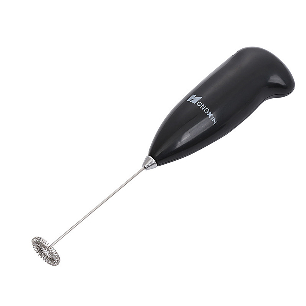 Kitchen Gadgets Products - Electric Whisk Portable Handheld Blender Coffee