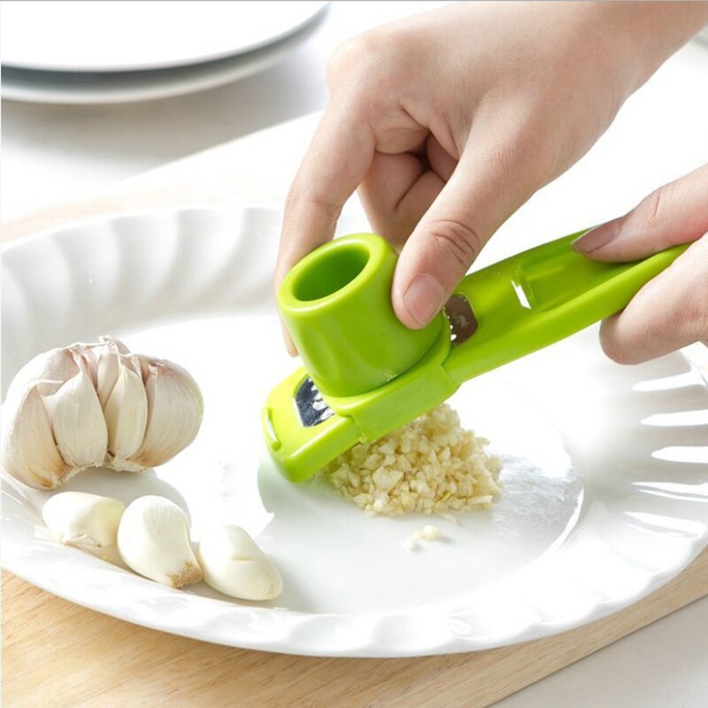 Kitchen Gadgets Gifts - Đa Chức Năng Ép Tỏi Bếp