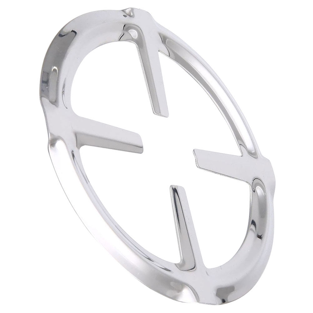 Kitchen Gadgets Holder - Coffee Pot Stove Holder Stainless Steel