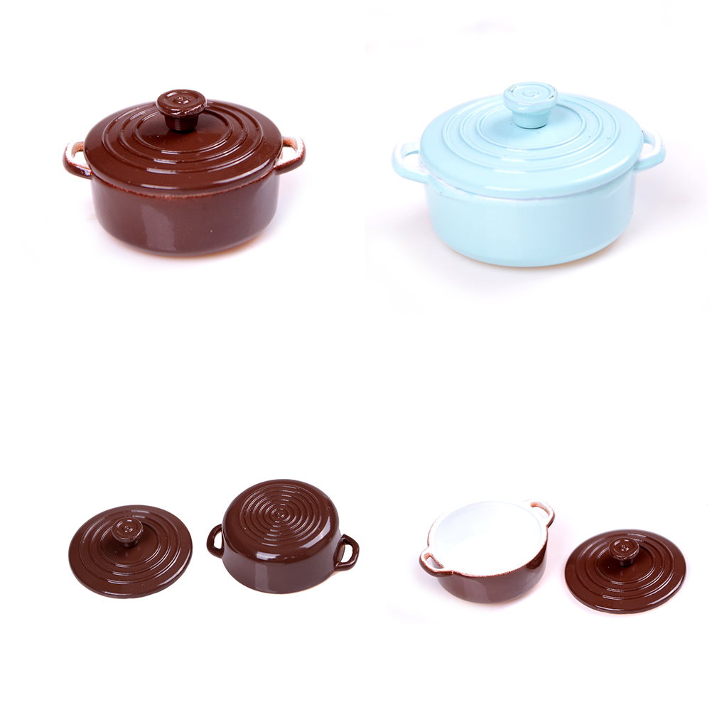 Kitchen Gadgets Products - 1:12 Quy Mô Nhà Búp Bê