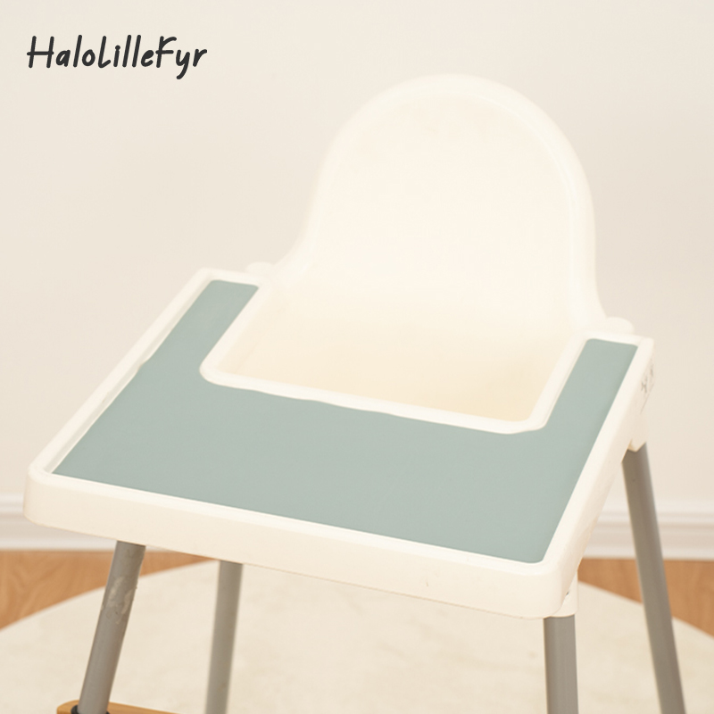 Kitchen Gadgets Modern - Waterproof Baby Silicone Placemat for High