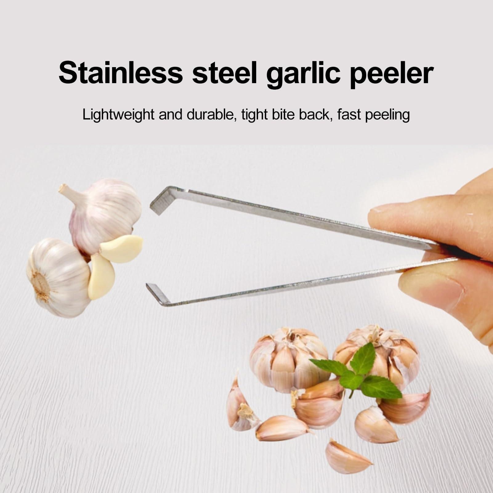 1Pcs Kitchen Garlic Peeler And - đánh giá và giá Kitchen Gadgets Products