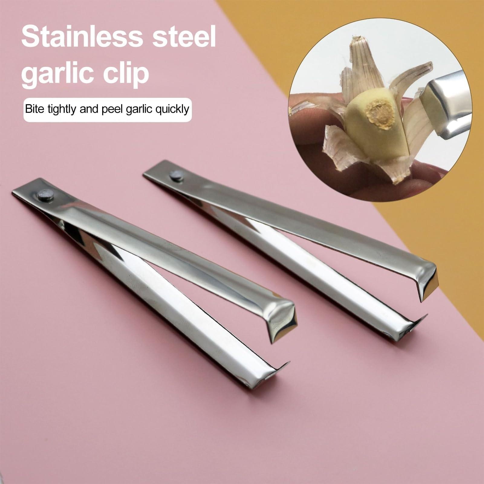 1Pcs Kitchen Garlic Peeler And - đánh giá và giá Kitchen Gadgets Products