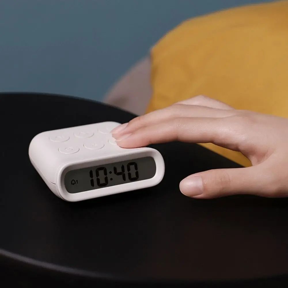Gifts Creative Small Alarm Clo - đánh giá và giá Kitchen Gadgets Modern