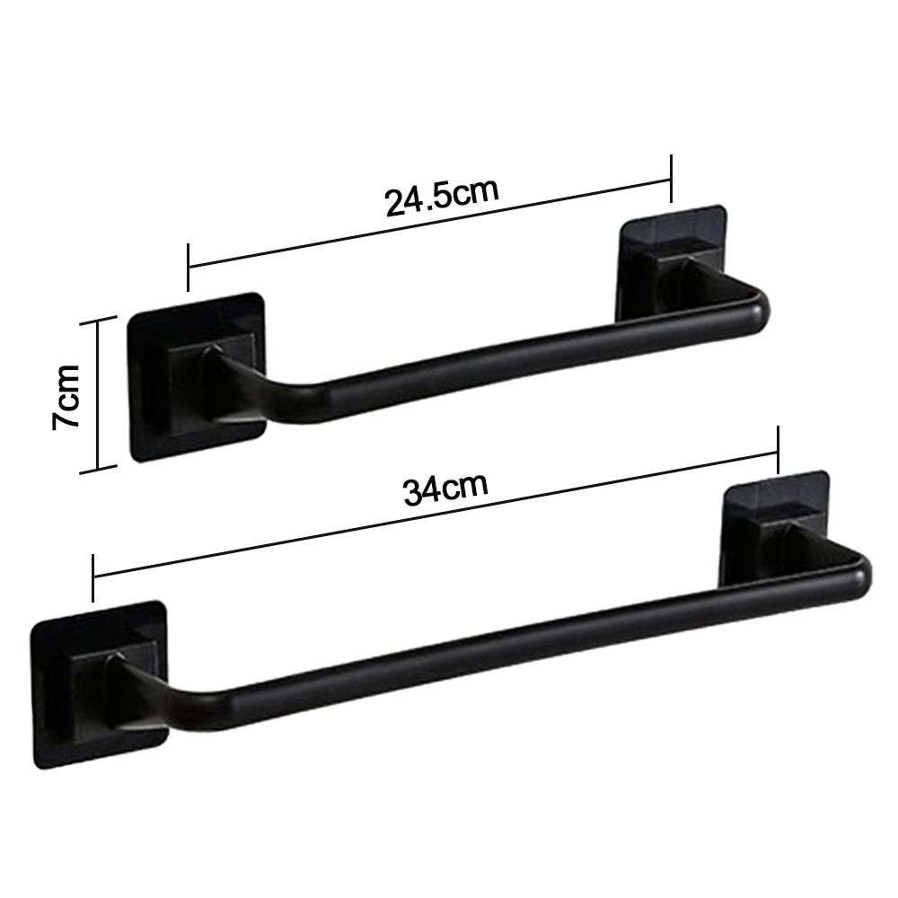 Kitchen Bathroom Wall Bath Tow - đánh giá và giá Kitchen Gadgets Holder
