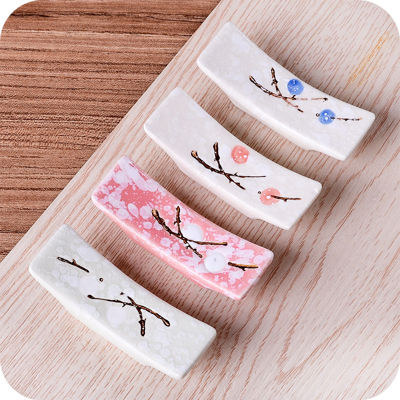 1/4/10Pc Japanese Plum Blossom - đánh giá và giá Kitchen Gadgets Holder