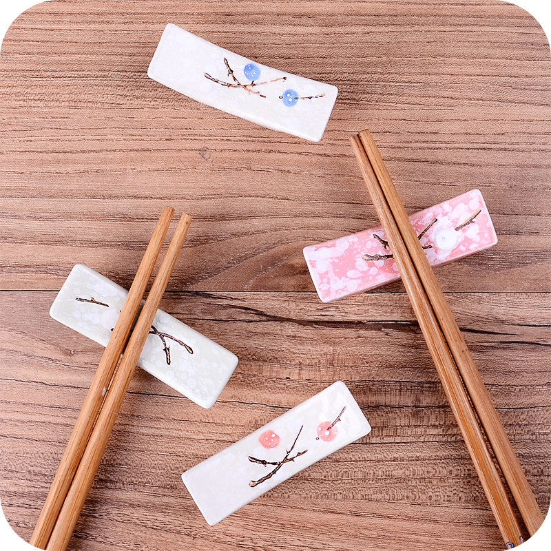 1/4/10Pc Japanese Plum Blossom - đánh giá và giá Kitchen Gadgets Holder
