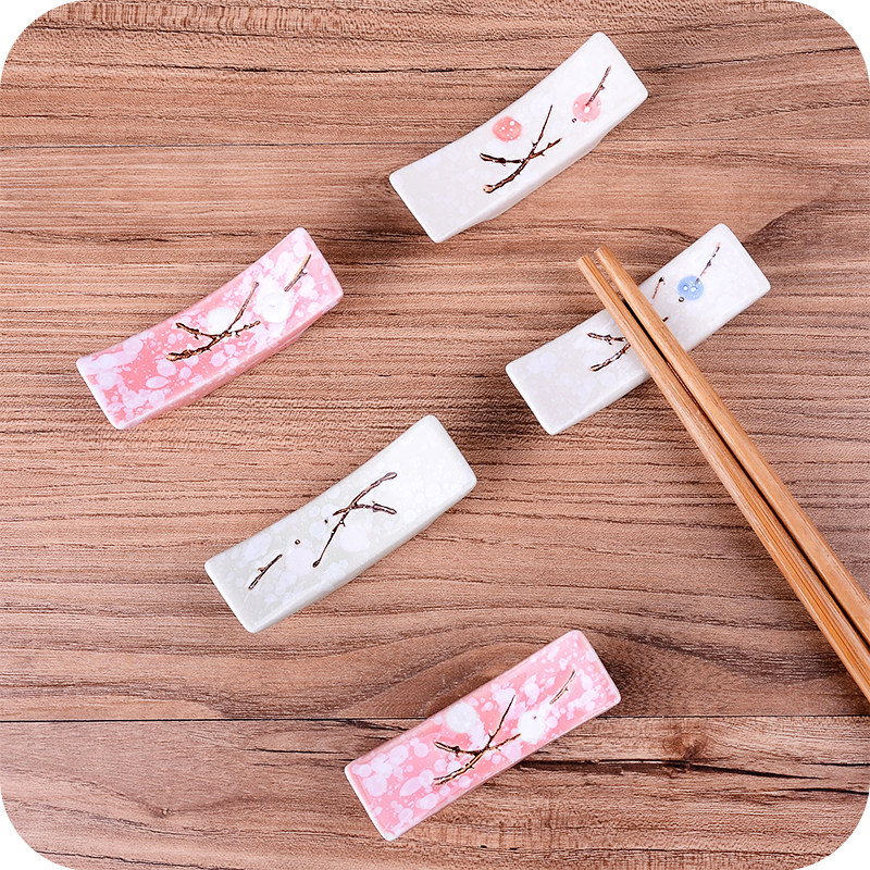 1/4/10Pc Japanese Plum Blossom - đánh giá và giá Kitchen Gadgets Holder