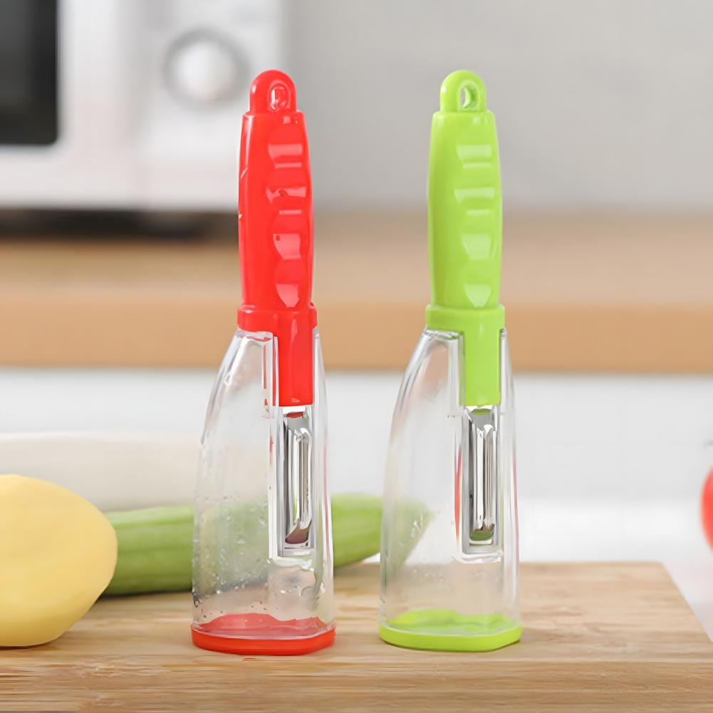 Double-sided Peeler Multifunct - đánh giá và giá Kitchen Gadgets Built In