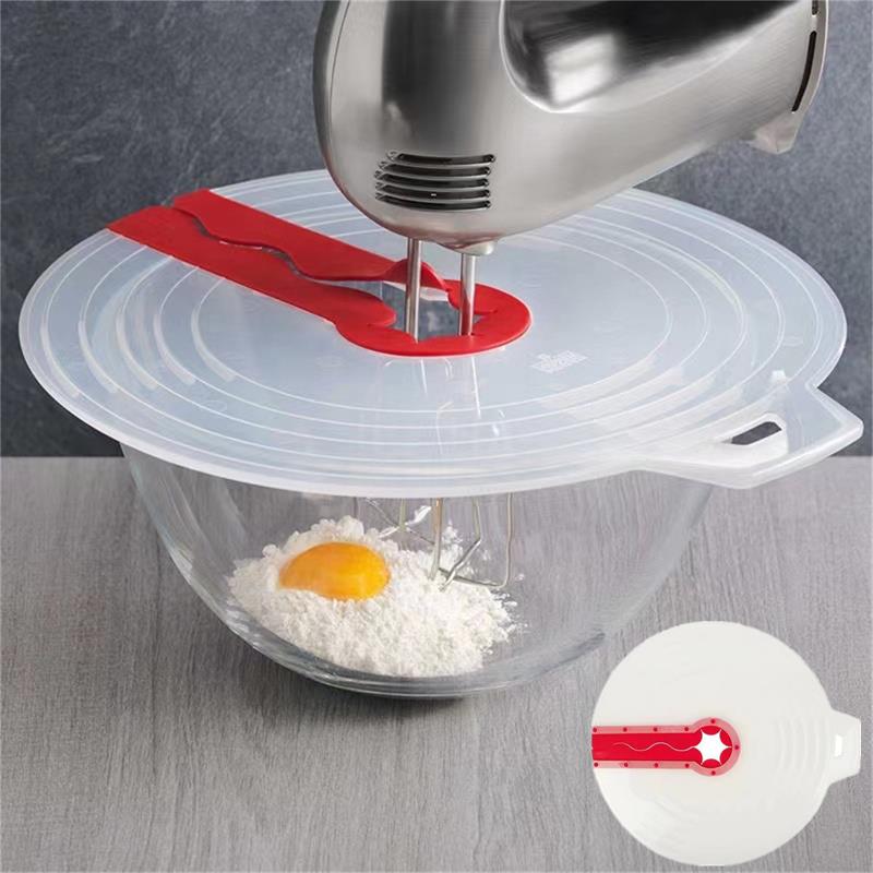 Beat Eggs Mixer Cover Mixer Sp - đánh giá và giá Kitchen Gadgets Products