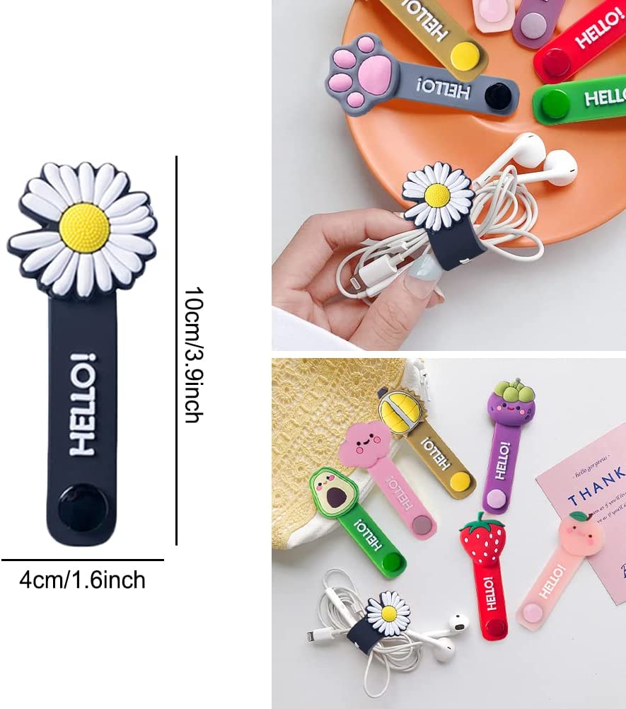 6 Chiếc Cáp Kẹp Dây Cáp Tai Ng - đánh giá và giá Kitchen Gadgets Holder