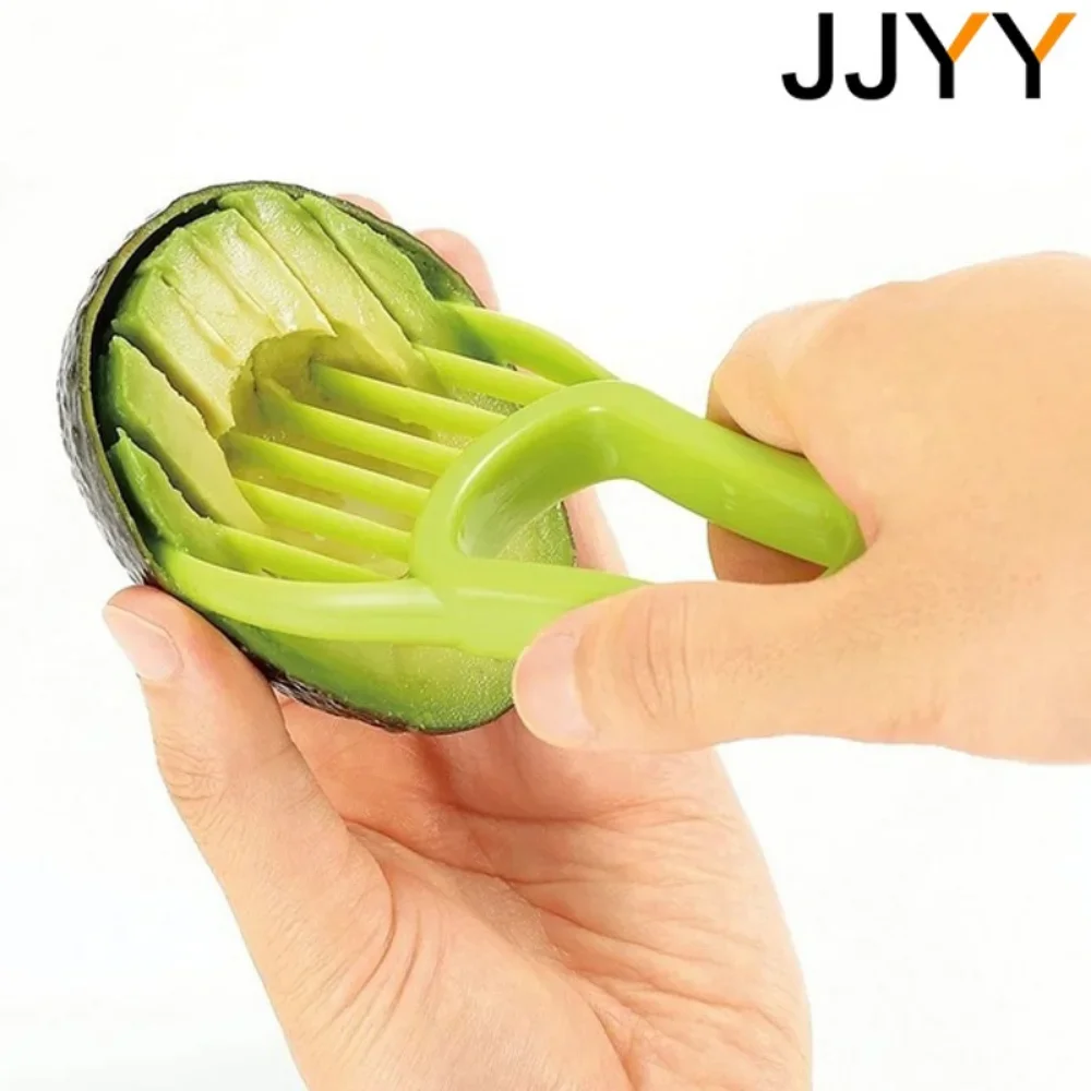 Multifunctional Avocado Cutter - đánh giá và giá Avocado Slicer Tool