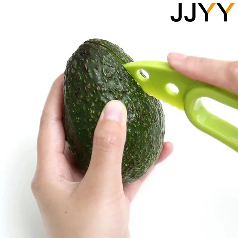 Multifunctional Avocado Cutter - đánh giá và giá Avocado Slicer Tool