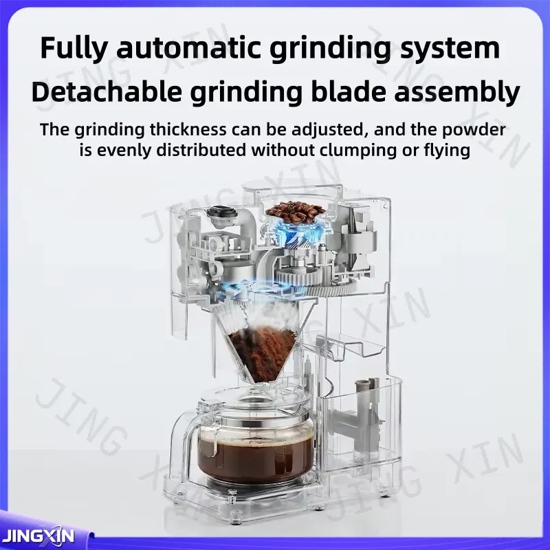custom for Automatic Coffee Ma - đánh giá và giá Kitchen Gadgets Built In