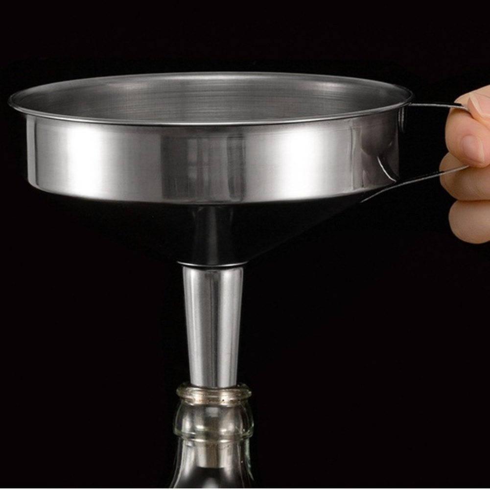 1Pc Stainless Steel Cooking Oi - đánh giá và giá Kitchen Gadgets Products