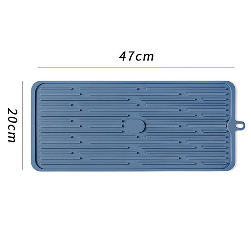 Drying Mat Durable Bright Colo - đánh giá và giá Kitchen Gadgets Modern