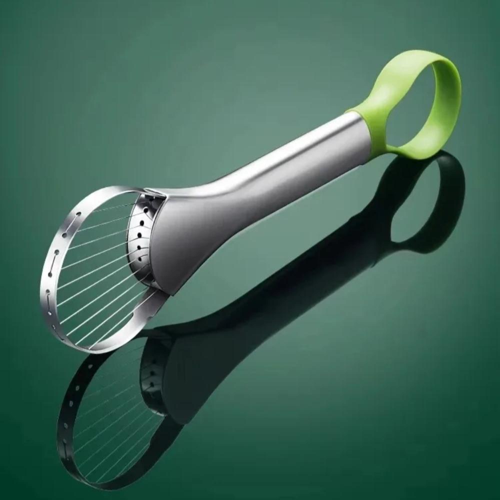 2 in 1 Avocado Knife Stainless - đánh giá và giá Avocado Slicer Tool