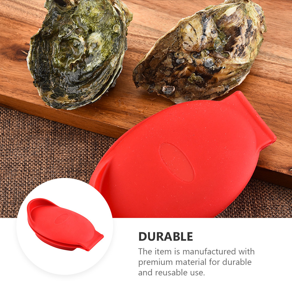 2Pcs High-Quality Silicone Oys - đánh giá và giá Kitchen Gadgets Holder