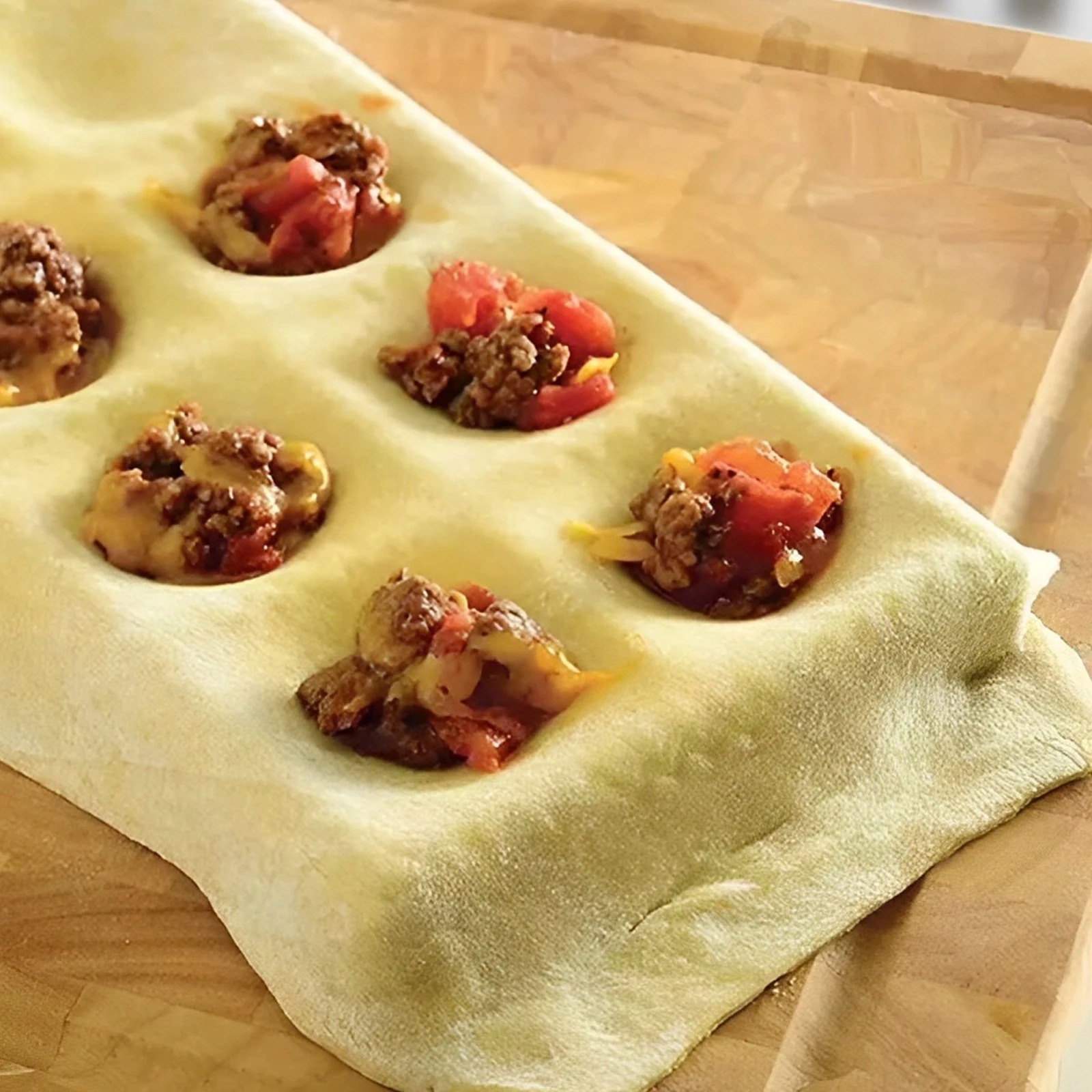 Dumpling Mold 12 Holes Ravioli - đánh giá và giá Kitchen Gadgets Products
