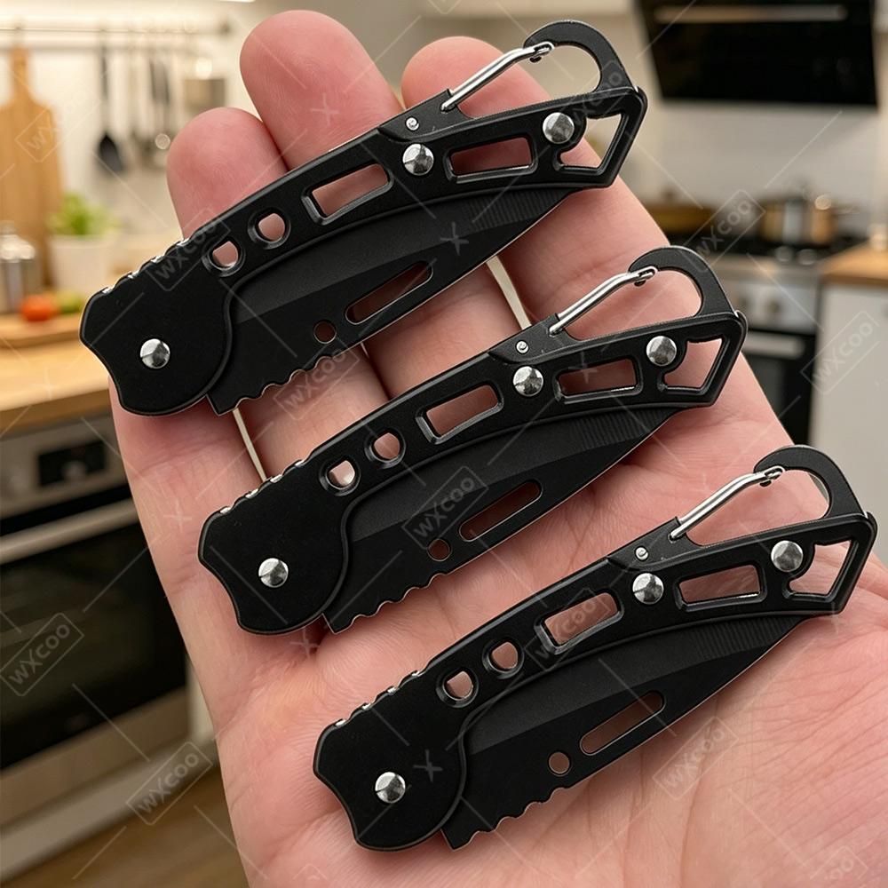 WXCOO Folding Knife Pocket Kni - đánh giá và giá Kitchen Gadgets Products