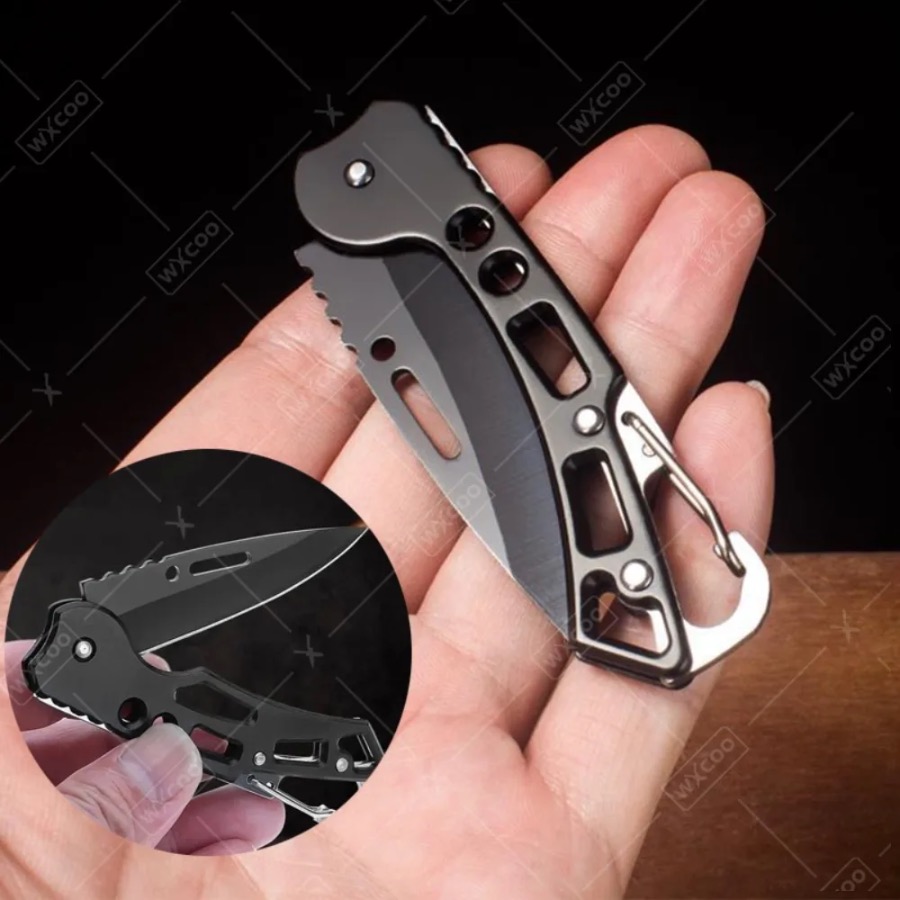 WXCOO Folding Knife Pocket Kni - đánh giá và giá Kitchen Gadgets Products
