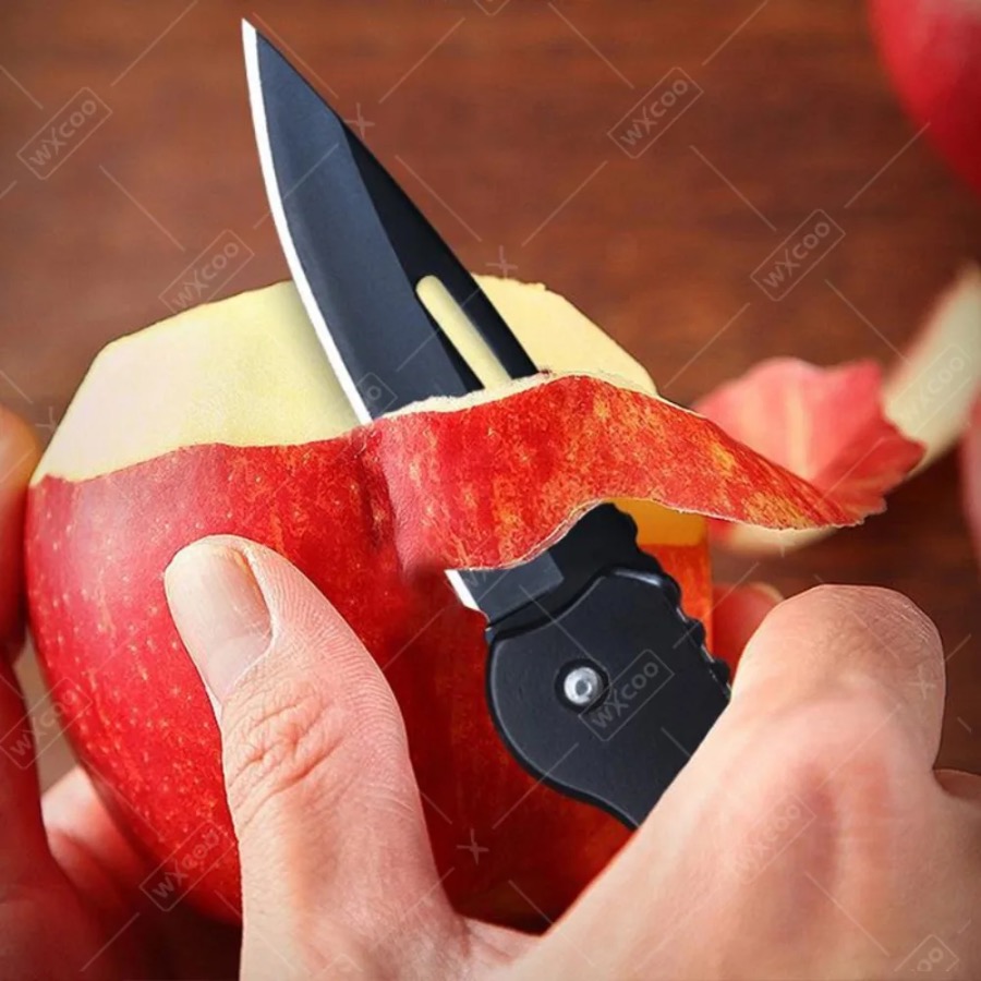 WXCOO Folding Knife Pocket Kni - đánh giá và giá Kitchen Gadgets Products