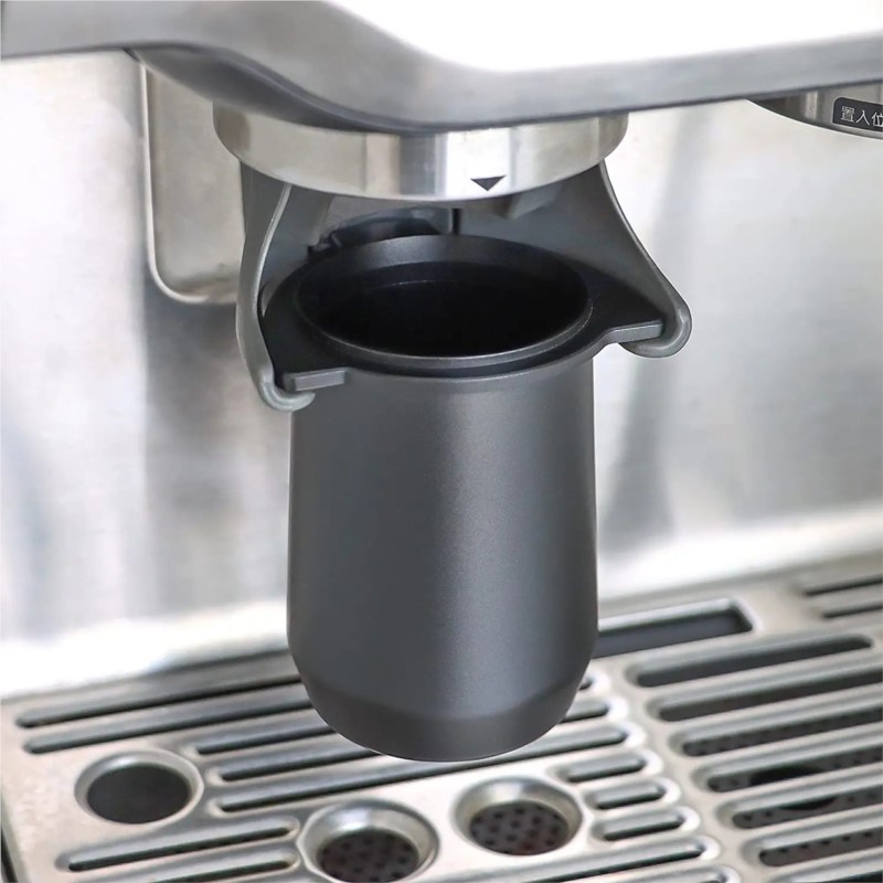 Nhôm Định Lượng Cốc Espresso Đ - đánh giá và giá Breville Espresso Barista Express