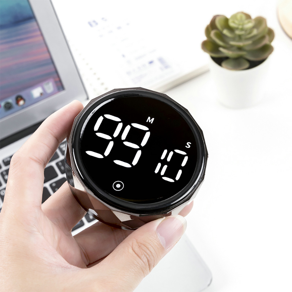 1 pcs LED Digital Timer Self R - đánh giá và giá Kitchen Gadgets Smart