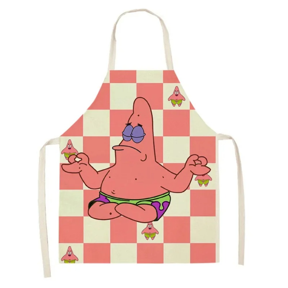 SpongeBob Patrick Kitchen Apro - đánh giá và giá Kitchen Gadgets Products