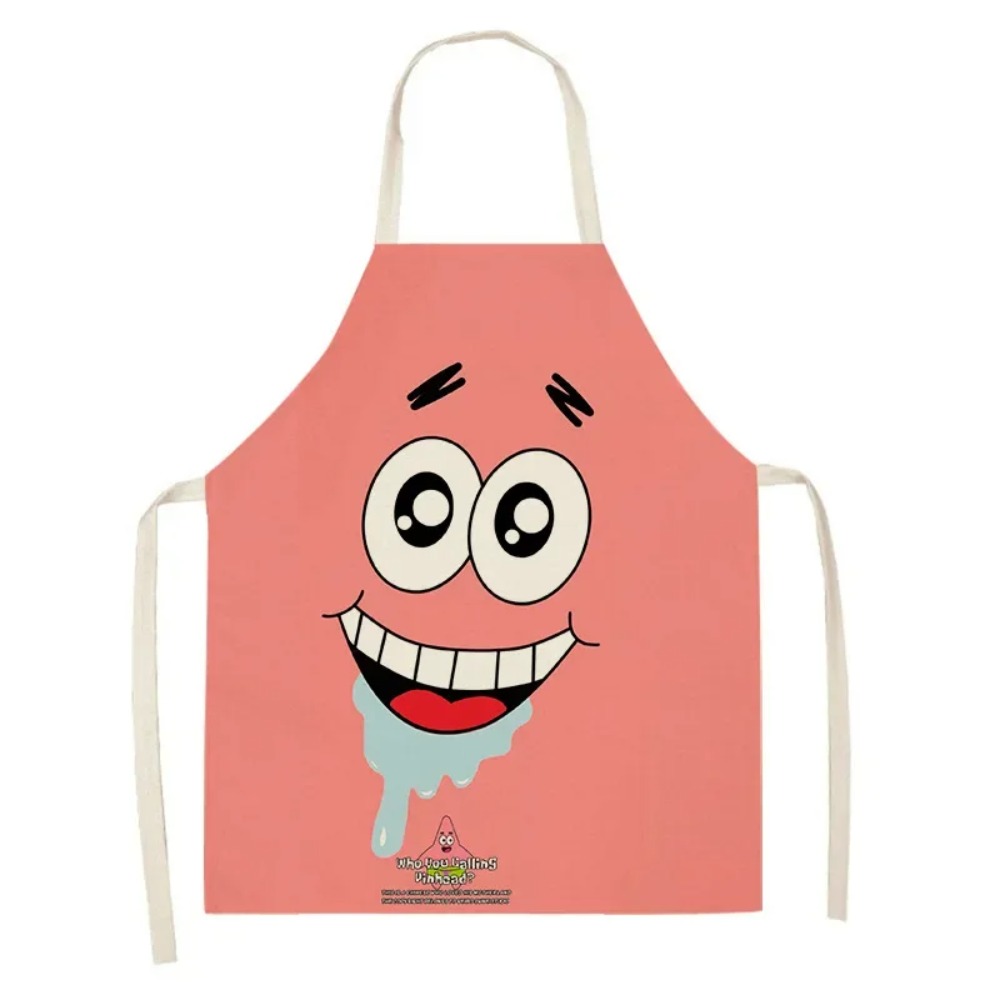SpongeBob Patrick Kitchen Apro - đánh giá và giá Kitchen Gadgets Products