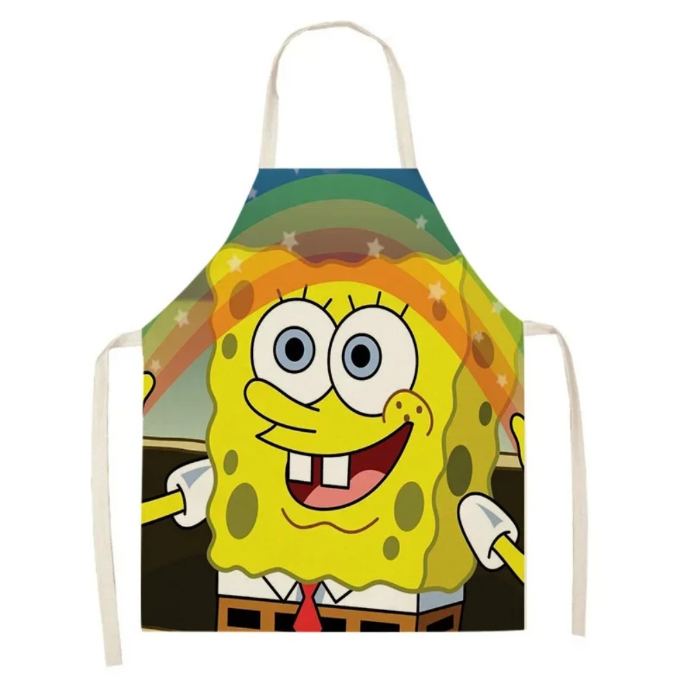 SpongeBob Patrick Kitchen Apro - đánh giá và giá Kitchen Gadgets Products