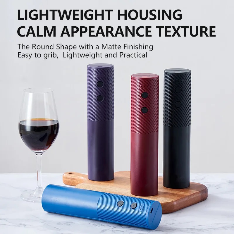 Automatic Wine Bottle Opener U - đánh giá và giá Kitchen Gadgets Smart