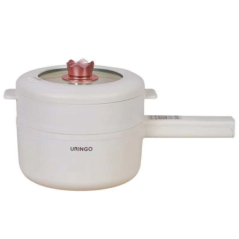 URINGO 1.6/2L Electric Hot Pot - đánh giá và giá Kitchen Gadgets Smart