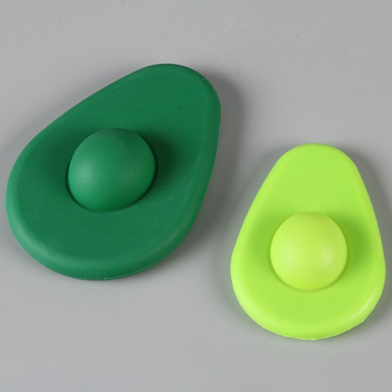 Portable Silicone Avocado Fres - đánh giá và giá Kitchen Gadgets Modern