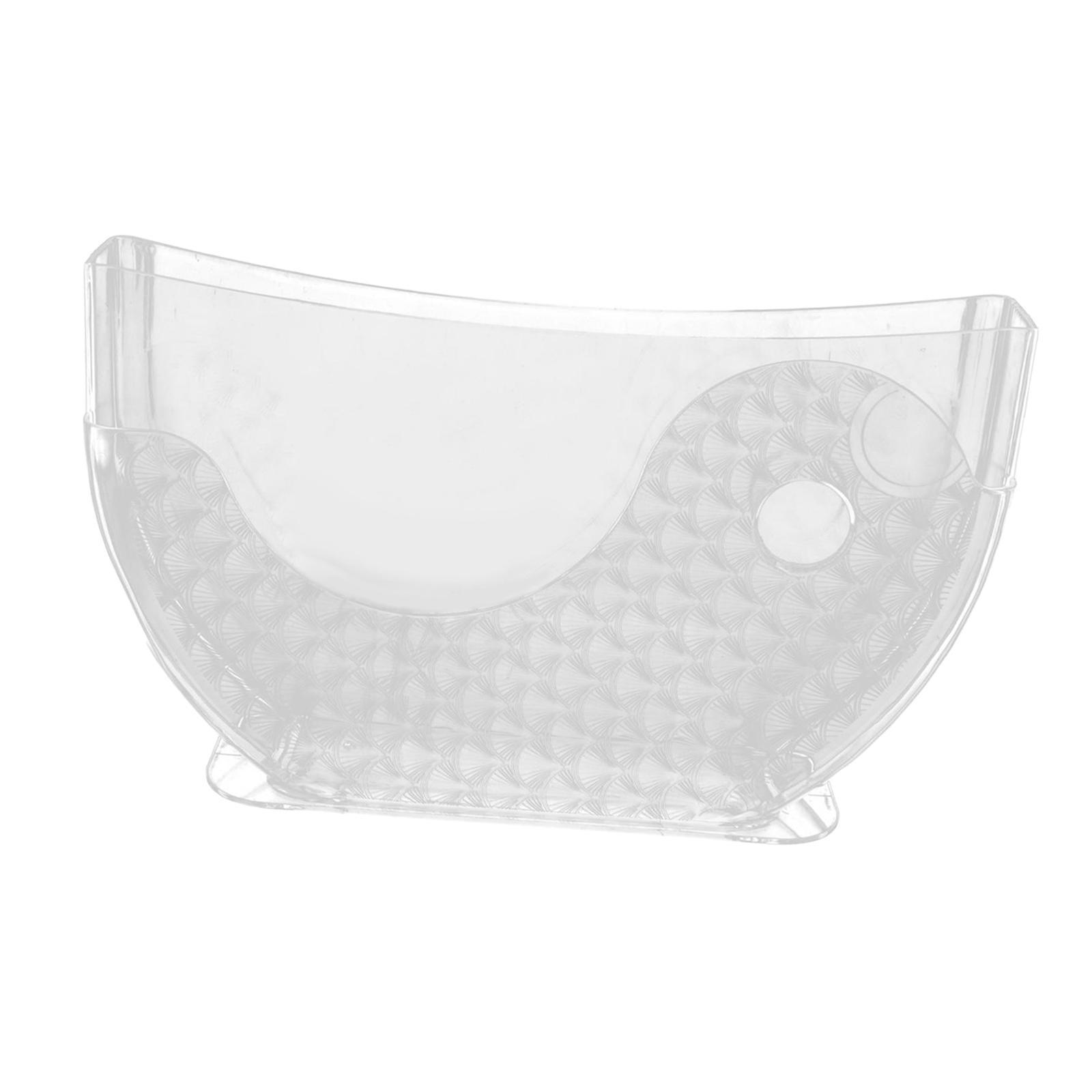 Rice Paper Water Bowl Non Slip - đánh giá và giá Kitchen Gadgets Holder