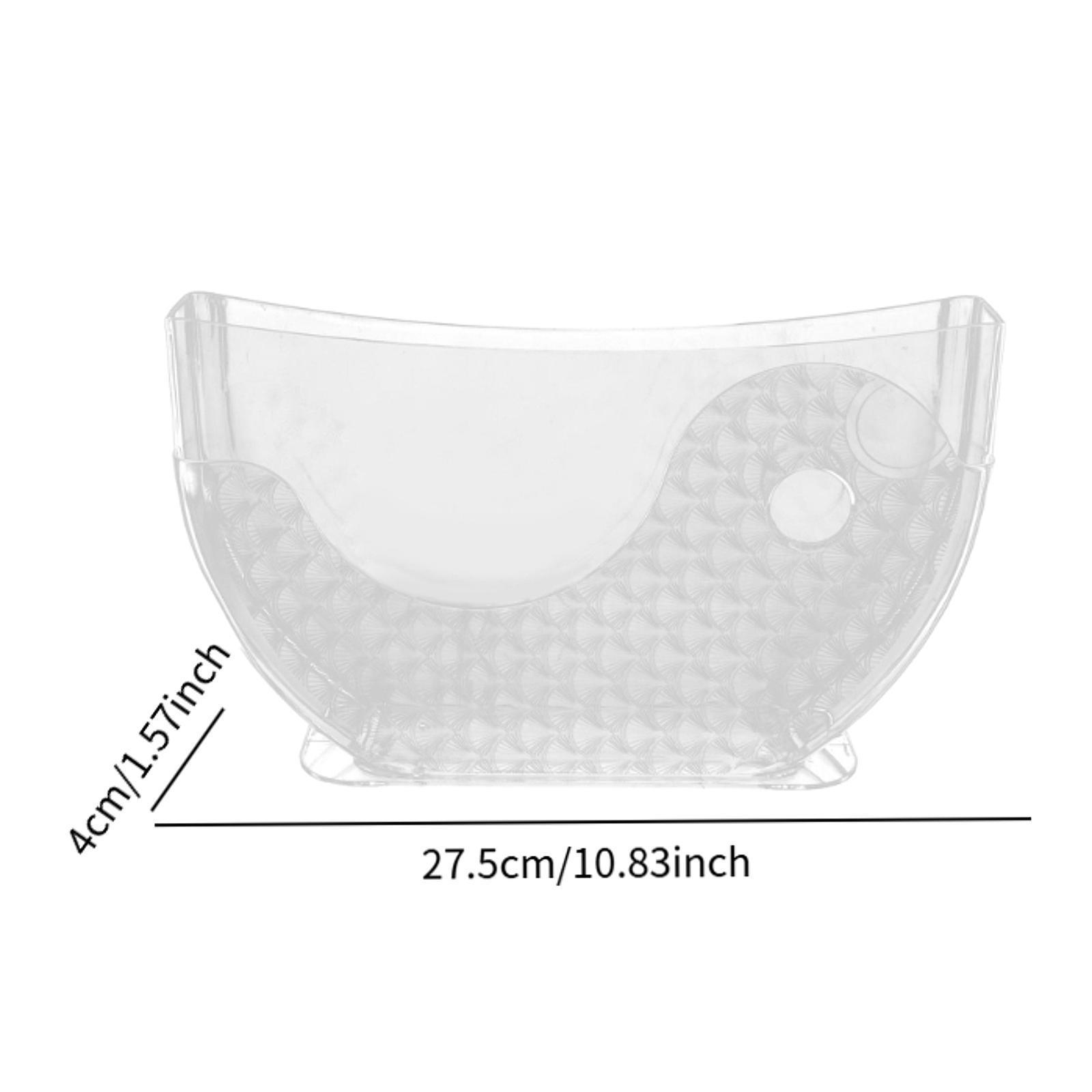 Rice Paper Water Bowl Non Slip - đánh giá và giá Kitchen Gadgets Holder