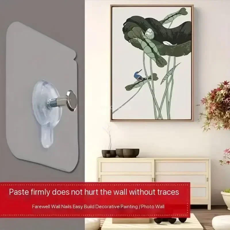 Photo Frame Hooks Storage Rack - đánh giá và giá Kitchen Gadgets Holder