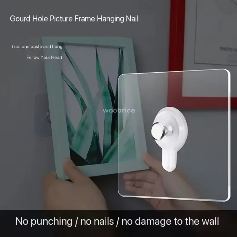 Photo Frame Hooks Storage Rack - đánh giá và giá Kitchen Gadgets Holder