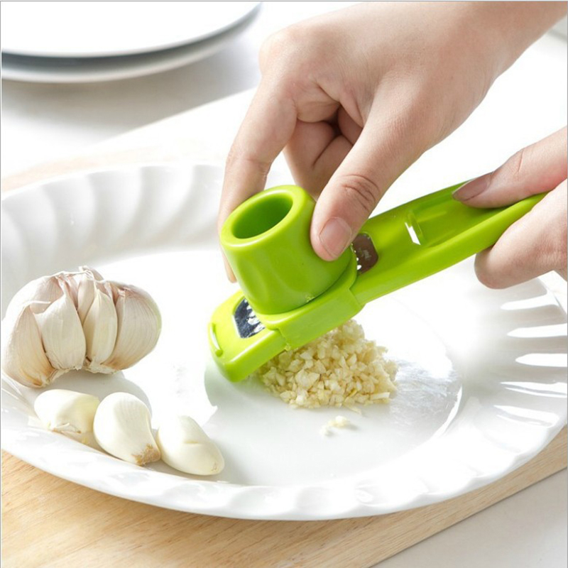 1 Pack Mini Garlic Grinder Cre - đánh giá và giá Kitchen Gadgets Gifts