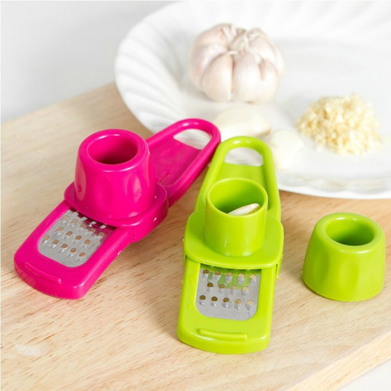 1 Pack Mini Garlic Grinder Cre - đánh giá và giá Kitchen Gadgets Gifts