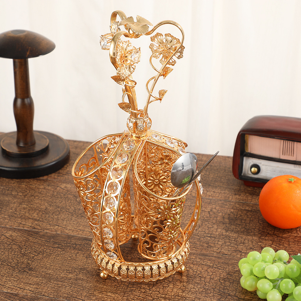 Utensil Caddy Practical Tablew - đánh giá và giá Kitchen Gadgets Holder