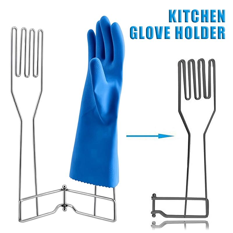 Foldable Vertical Drain Rack M - đánh giá và giá Kitchen Gadgets Holder