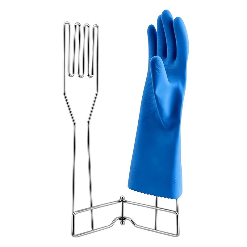 Foldable Vertical Drain Rack M - đánh giá và giá Kitchen Gadgets Holder