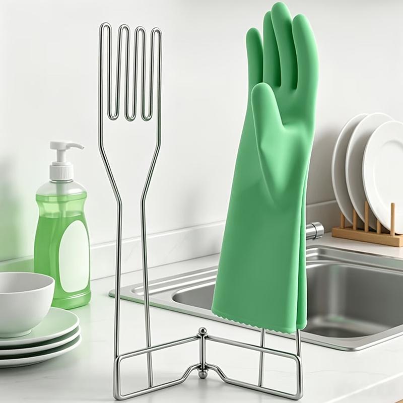 Foldable Vertical Drain Rack M - đánh giá và giá Kitchen Gadgets Holder