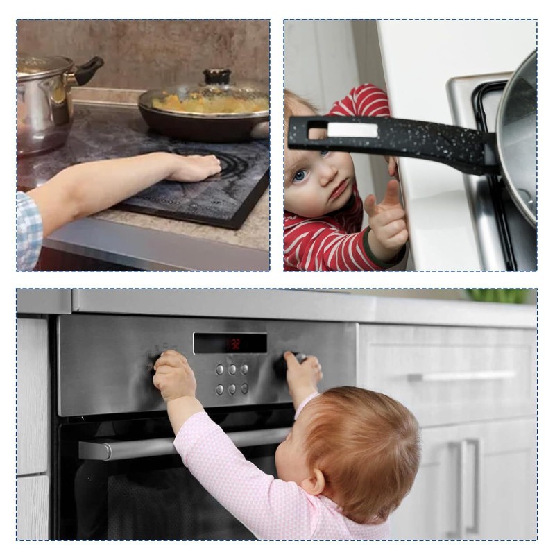 Kitchen Gadget Set-4Pcs Modern - đánh giá và giá Kitchen Gadgets Modern