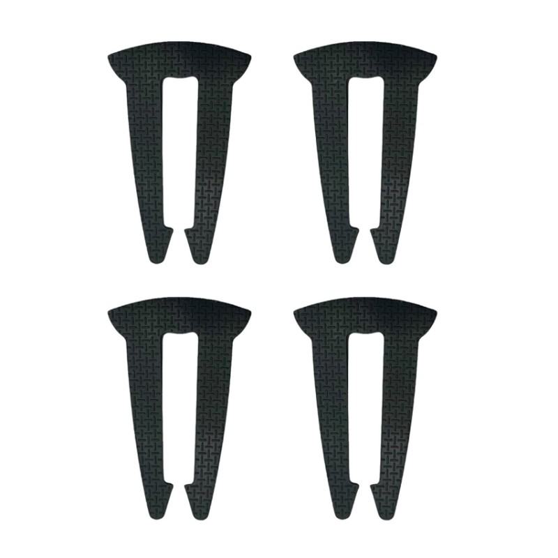Kitchen Gadget Set-4Pcs Modern - đánh giá và giá Kitchen Gadgets Modern