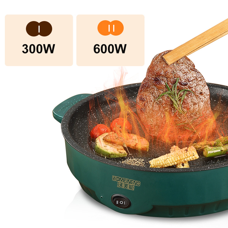 Electric MultiCooker Electric  - đánh giá và giá Kitchen Gadgets Smart