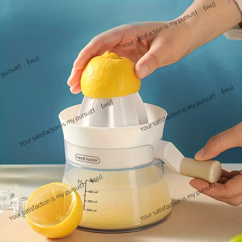 Manual Juicer with Built-in Me - đánh giá và giá Kitchen Gadgets Built In
