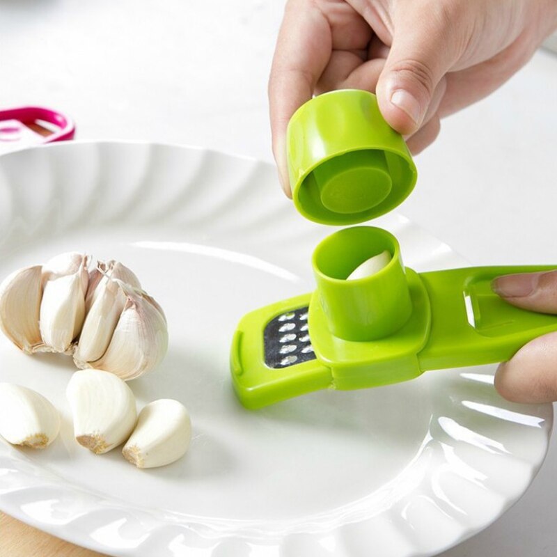 Đa Chức Năng Ép Tỏi Bếp Xay Th - đánh giá và giá Kitchen Gadgets Gifts