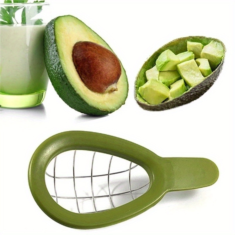 1pc Avocado Slicer, Melon Cutt - đánh giá và giá Avocado Slicer Tool